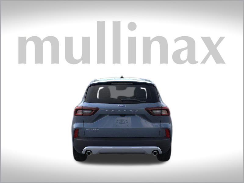 new 2026 Ford Escape car, priced at $30,616