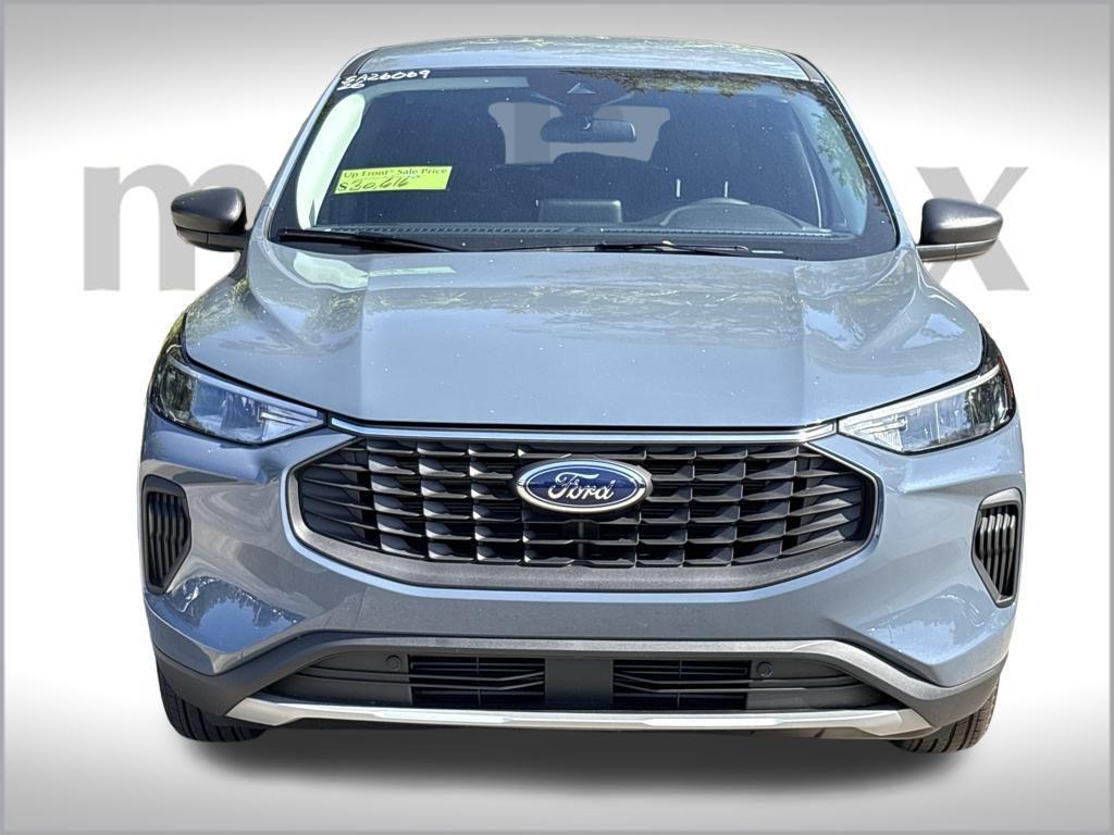 new 2026 Ford Escape car, priced at $28,966