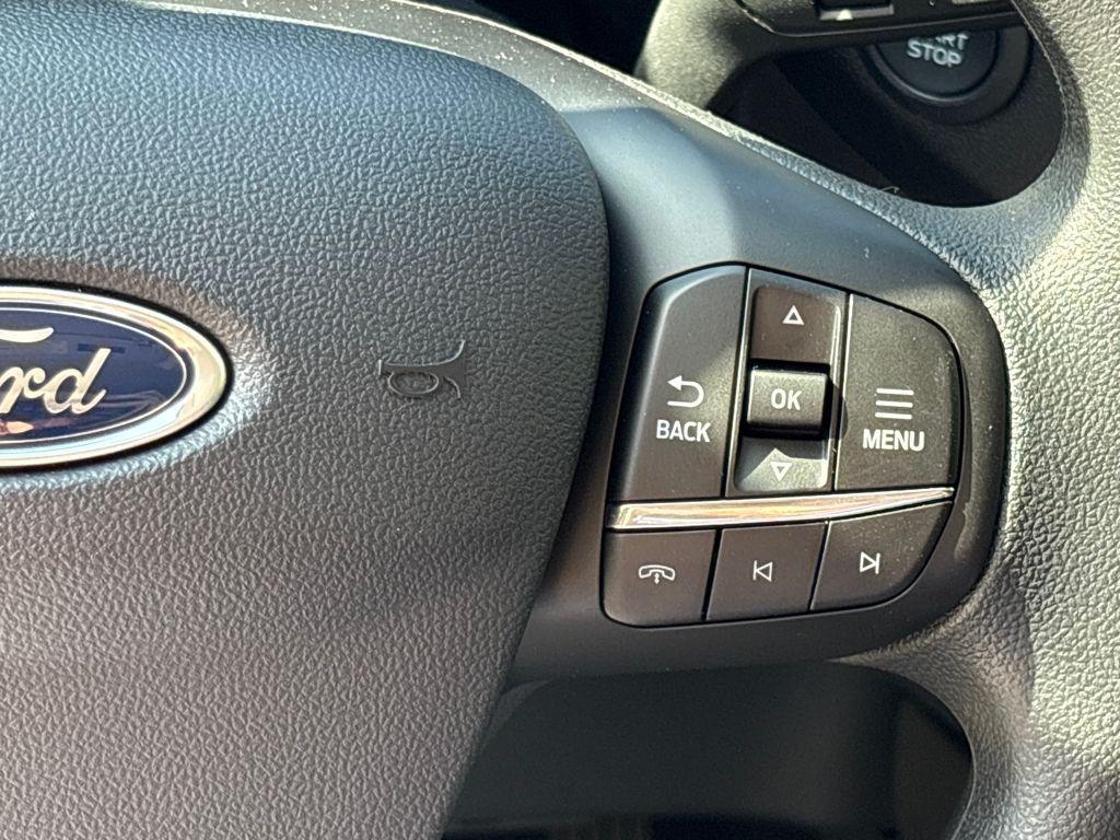 new 2026 Ford Escape car, priced at $28,966