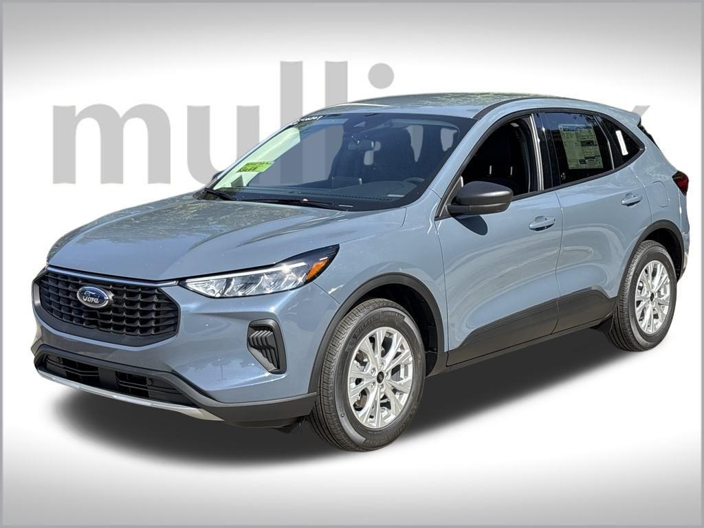 new 2026 Ford Escape car, priced at $28,966