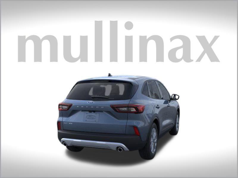 new 2026 Ford Escape car, priced at $30,616