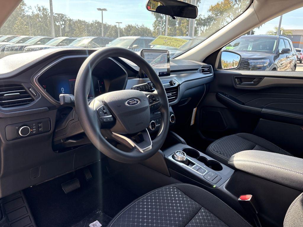new 2026 Ford Escape car, priced at $28,966