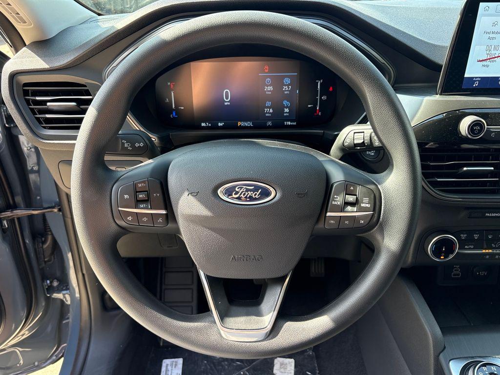 new 2026 Ford Escape car, priced at $28,966