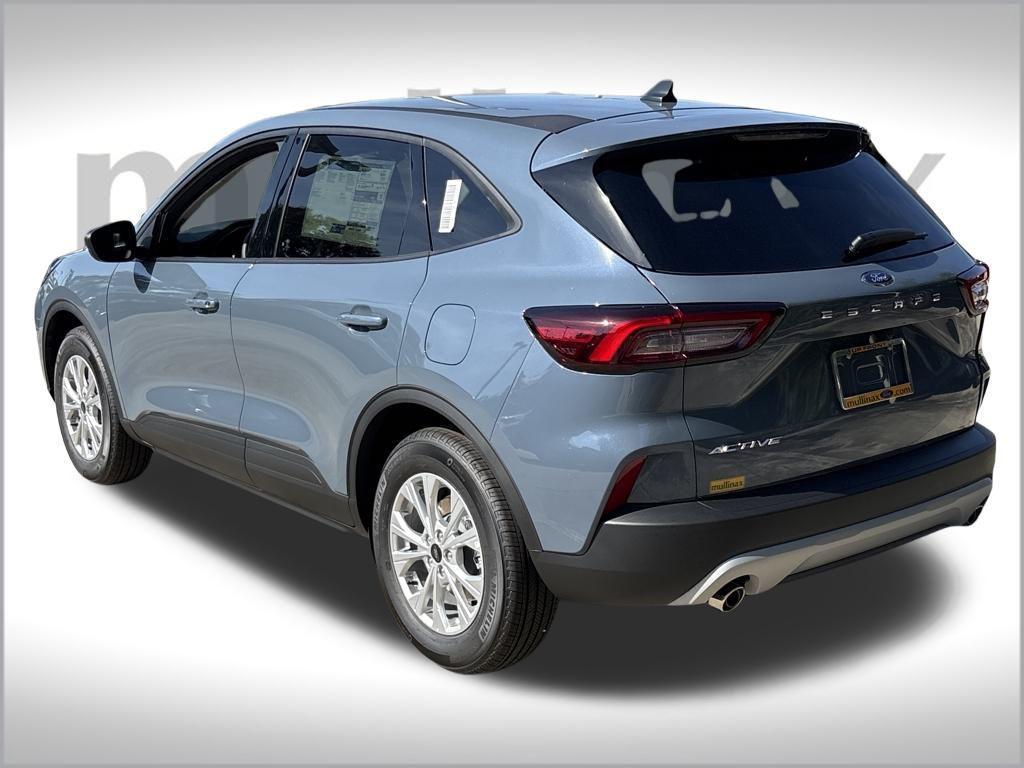 new 2026 Ford Escape car, priced at $28,966