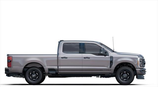 new 2024 Ford F-250 car, priced at $65,973