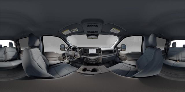 new 2024 Ford F-250 car, priced at $61,573