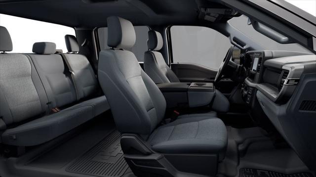 new 2024 Ford F-250 car, priced at $60,573