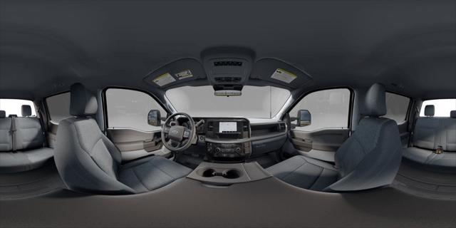 new 2024 Ford F-250 car, priced at $60,573