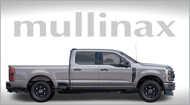new 2024 Ford F-250 car, priced at $60,573