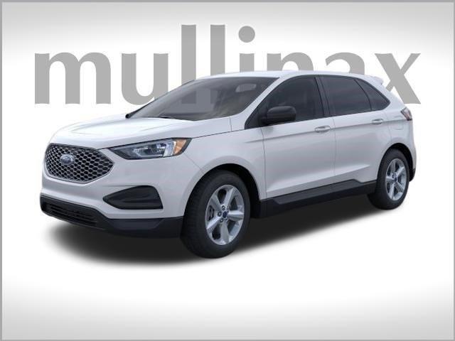 new 2024 Ford Edge car, priced at $37,936