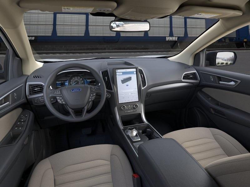 new 2024 Ford Edge car, priced at $37,936