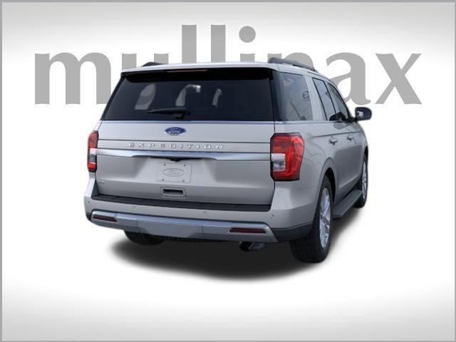 new 2024 Ford Expedition car, priced at $56,980