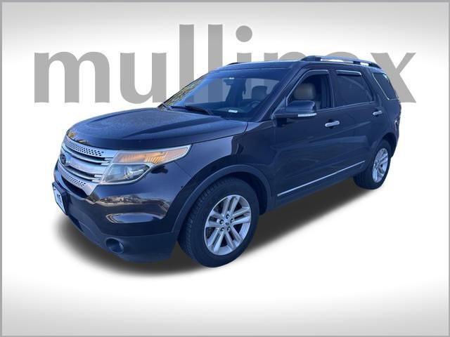 used 2013 Ford Explorer car, priced at $11,700