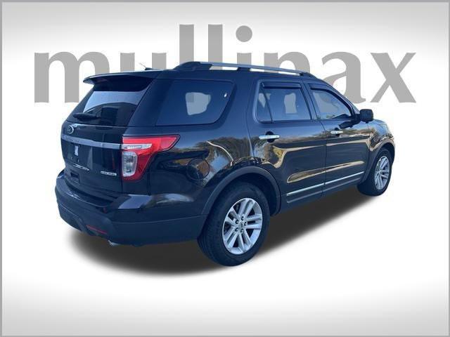 used 2013 Ford Explorer car, priced at $11,700