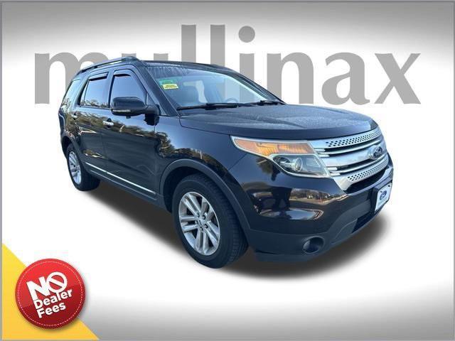 used 2013 Ford Explorer car, priced at $11,700