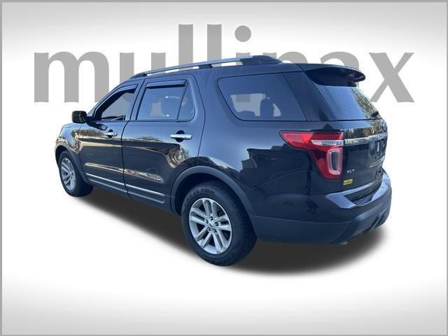 used 2013 Ford Explorer car, priced at $11,700