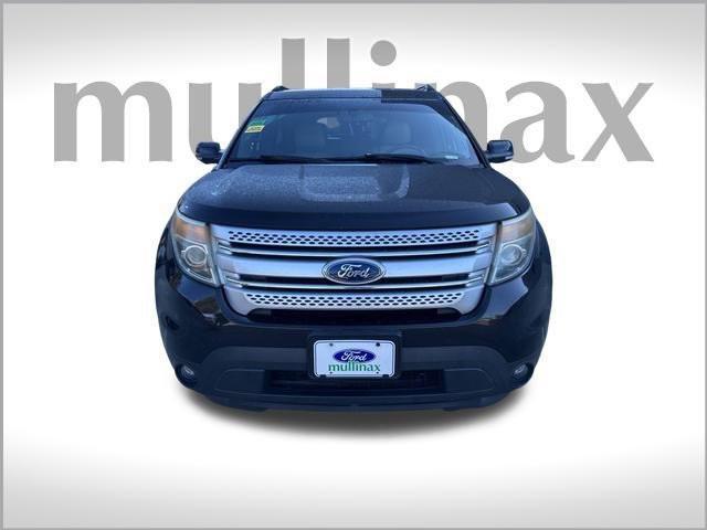 used 2013 Ford Explorer car, priced at $11,700