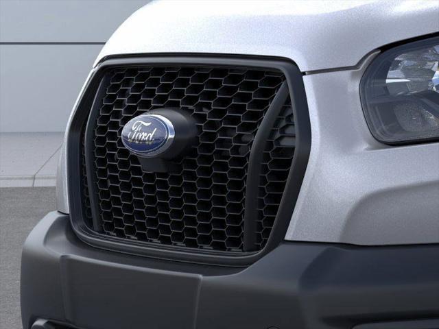 new 2025 Ford Transit-350 car, priced at $56,884