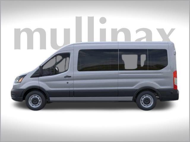 new 2025 Ford Transit-350 car, priced at $56,884