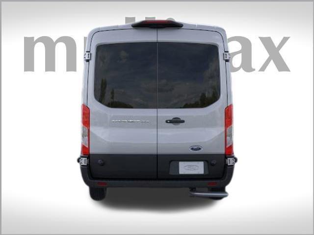 new 2025 Ford Transit-350 car, priced at $56,884