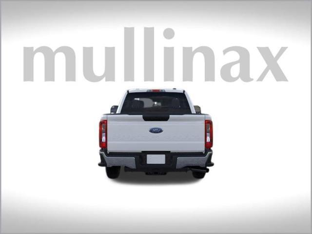 new 2025 Ford F-250 car, priced at $49,917