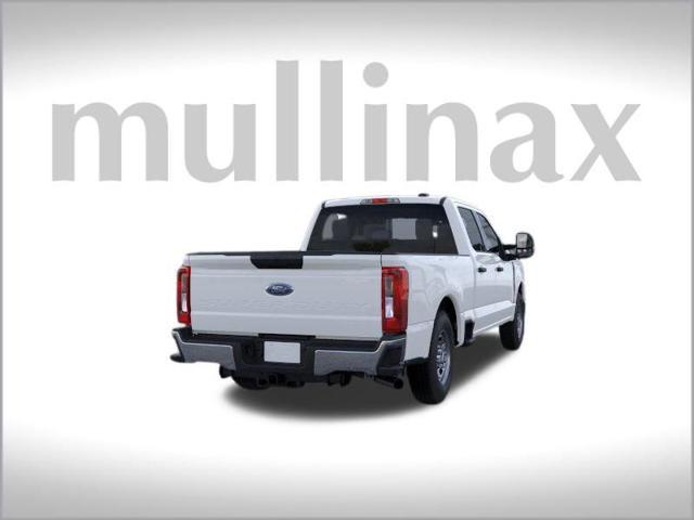 new 2025 Ford F-250 car, priced at $49,917