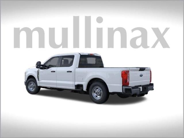new 2025 Ford F-250 car, priced at $49,917
