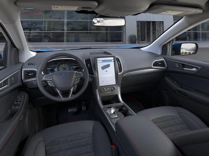 new 2024 Ford Edge car, priced at $41,022
