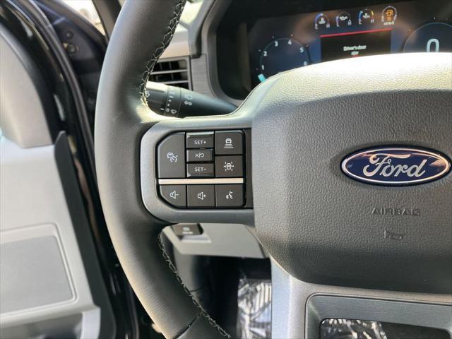 new 2025 Ford F-150 car, priced at $48,008