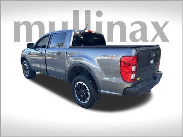 used 2021 Ford Ranger car, priced at $21,900