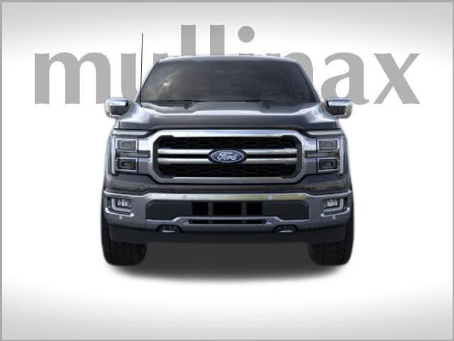 new 2024 Ford F-150 car, priced at $62,146