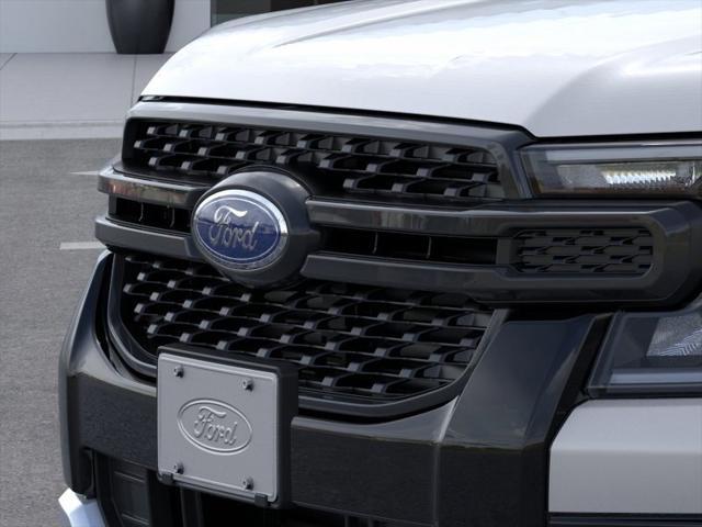 new 2024 Ford Ranger car, priced at $36,366