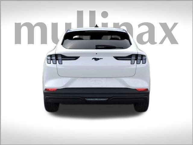 new 2024 Ford Mustang Mach-E car, priced at $39,176