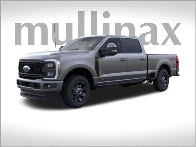 new 2024 Ford F-250 car, priced at $85,040