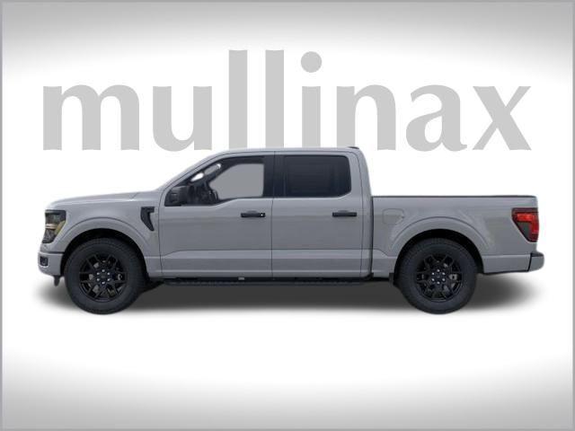 new 2024 Ford F-150 car, priced at $43,826