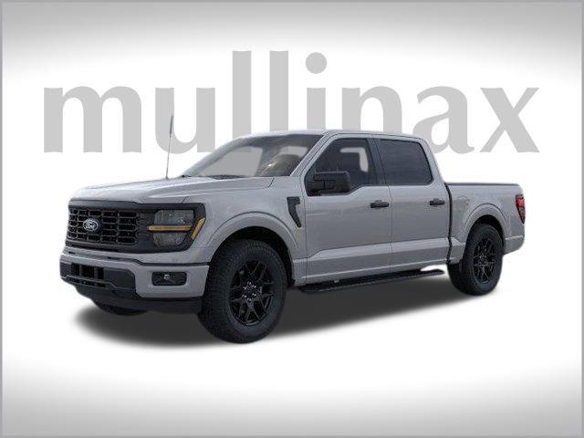 new 2024 Ford F-150 car, priced at $43,826