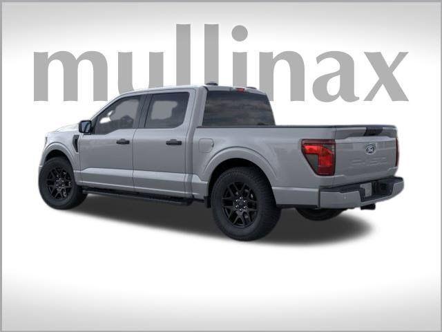new 2024 Ford F-150 car, priced at $45,326