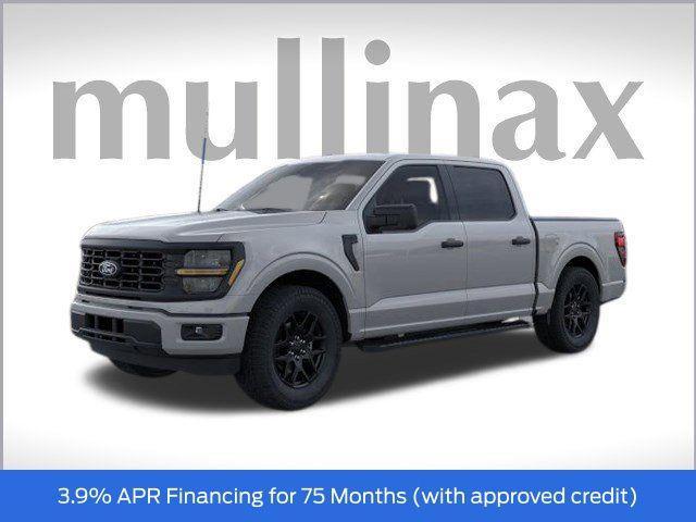 new 2024 Ford F-150 car, priced at $45,326