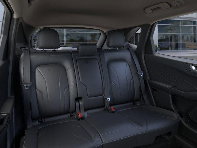 new 2025 Ford Escape PHEV car, priced at $36,719
