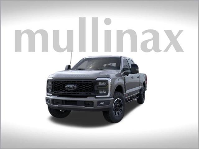 new 2025 Ford F-250 car, priced at $86,789