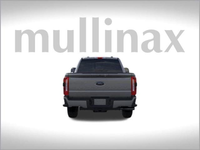 new 2025 Ford F-250 car, priced at $86,789