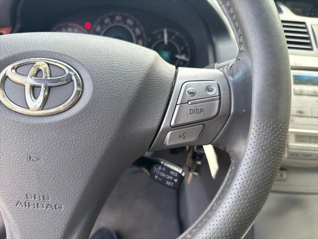 used 2008 Toyota Camry Solara car, priced at $9,300