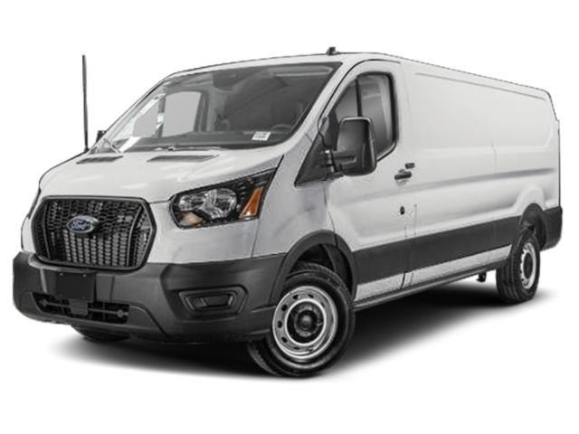 new 2024 Ford Transit-150 car