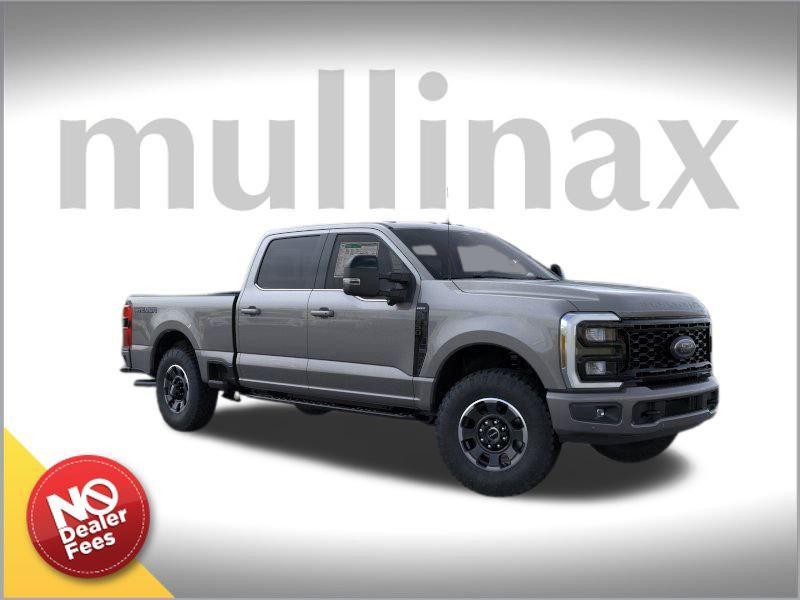 new 2026 Ford F-350 car, priced at $80,865