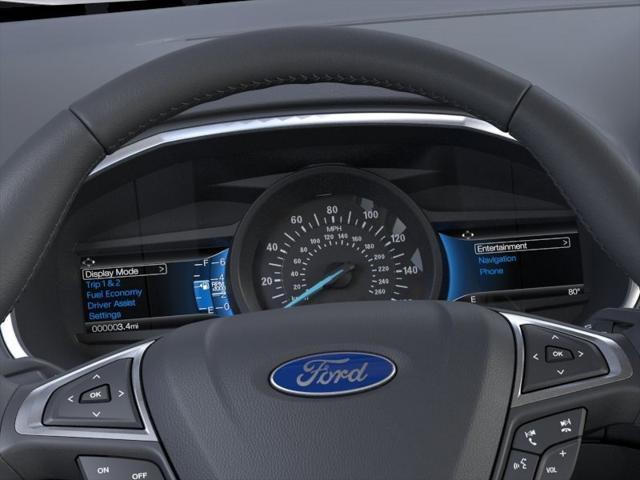 new 2024 Ford Edge car, priced at $36,915