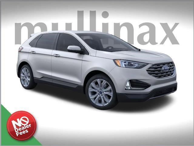 new 2024 Ford Edge car, priced at $36,915