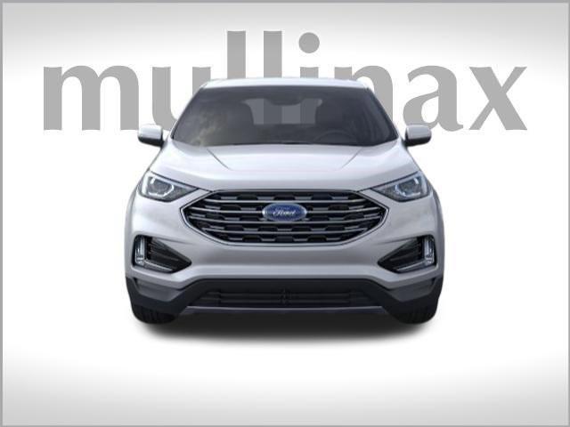 new 2024 Ford Edge car, priced at $36,915