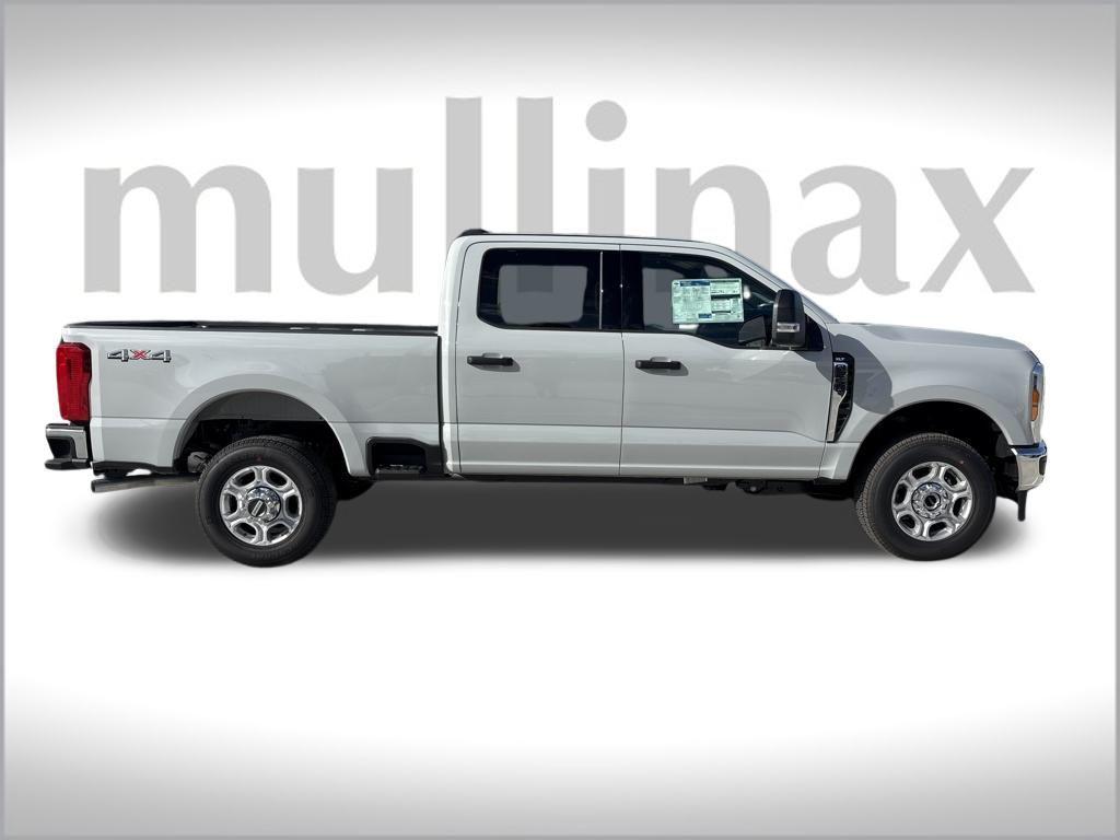 new 2026 Ford F-250 car, priced at $58,403