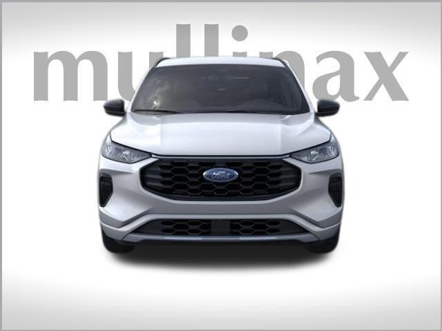 new 2024 Ford Escape car, priced at $29,917