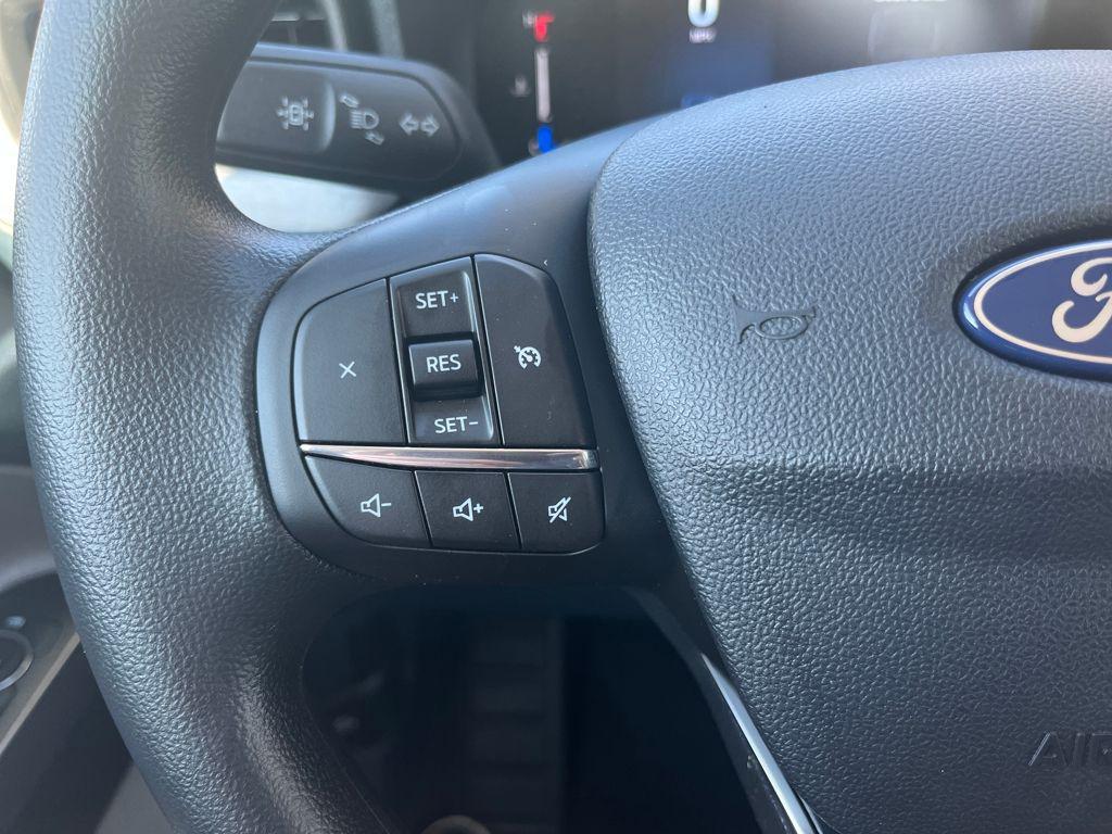 new 2025 Ford Maverick car, priced at $32,236